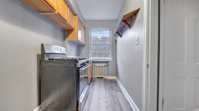 Foto del edificio - 1800 Shepherd St NE