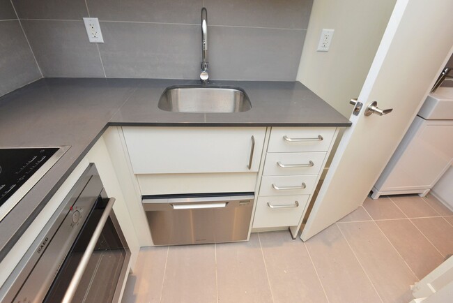 Photo du bâtiment - 56 Maitland Street