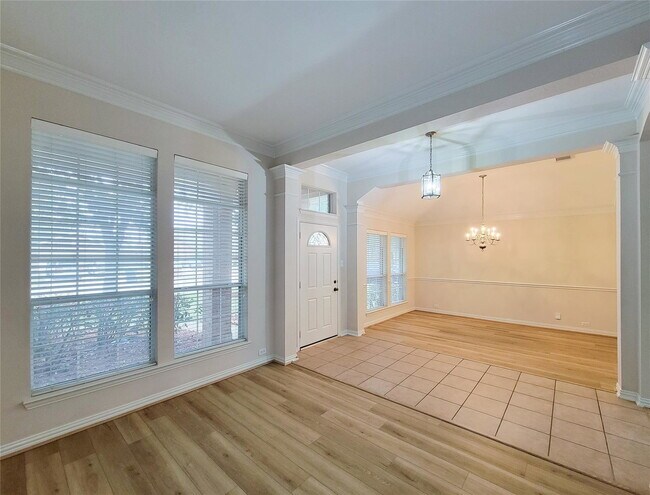Foto del edificio - Haley Court, Pearland, TX 77584 - 3 BR 2.5 BA single-family home