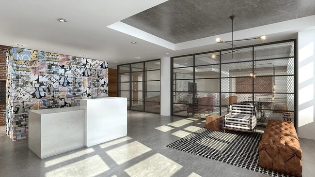 Foto del edificio - 331 E Houston St