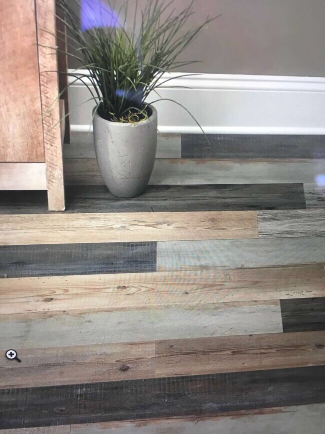 Barnwood Flooring - 1050 N Lafayette St