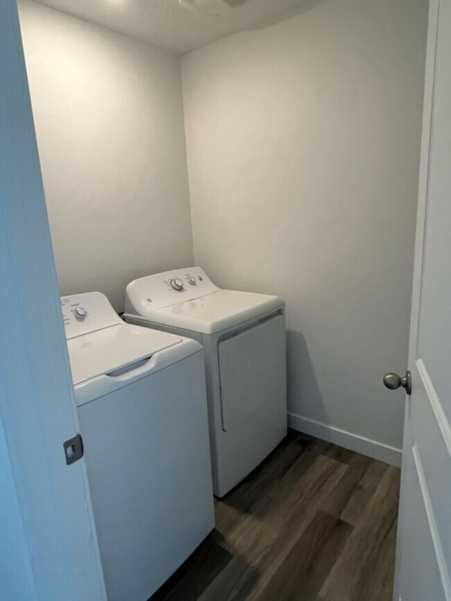 Foto del edificio - Charming Townhome