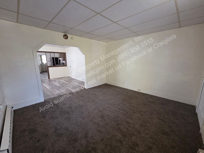 Foto del edificio - 1022 Ridge St