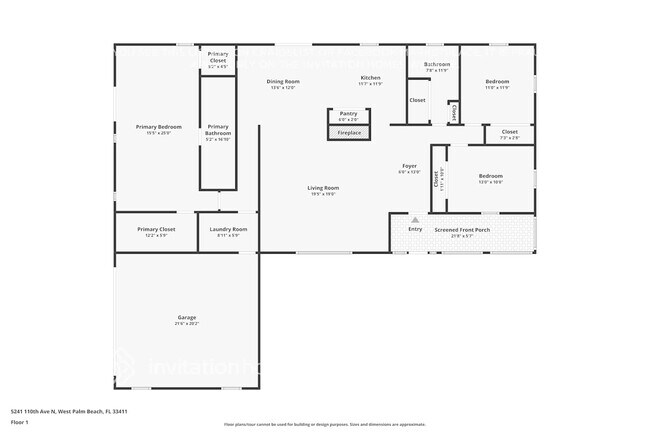 Foto del edificio - 5241 110th Ave N