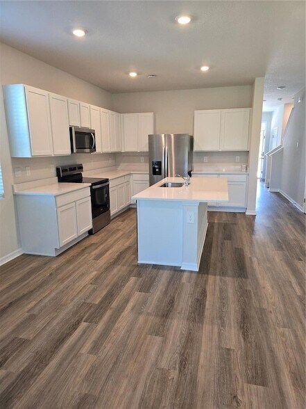 Foto del edificio - 4073 Gold Dust Ln
