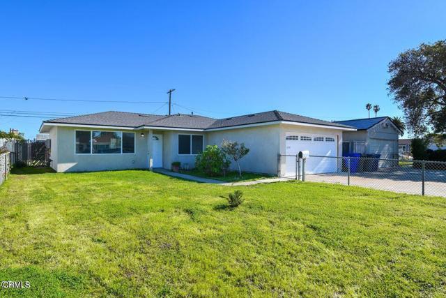 Foto principal - 1434 N 6th St