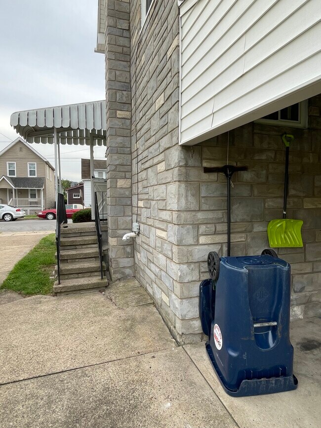 Foto del edificio - 1234 Isabella St