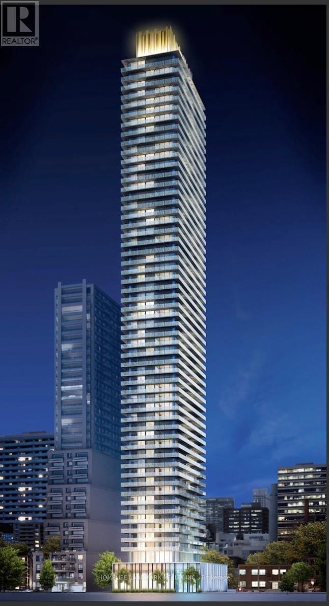 Building Photo - 42 Charles St E