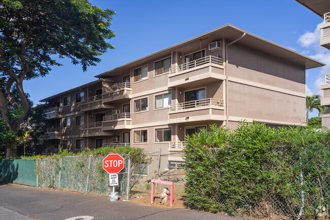 Building Photo - Kihei Shores