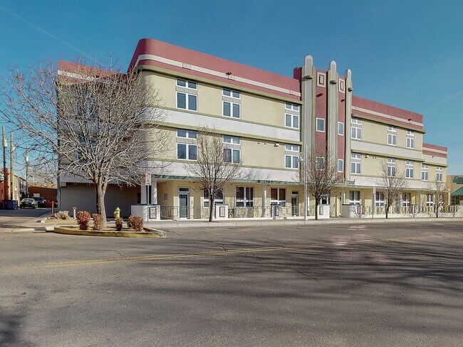 Foto del edificio - 110 Richmond Dr SE