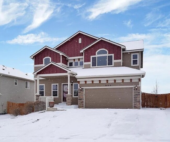Foto del edificio - 7425 Willowdale Dr