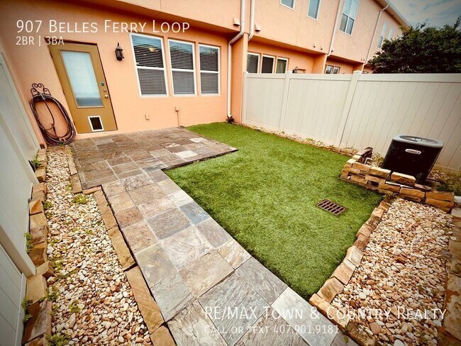 Building Photo - Savannah Park Townhouse for Rent!!