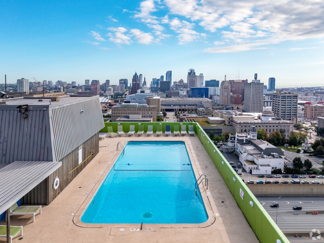 Foto principal - Tower Apartments