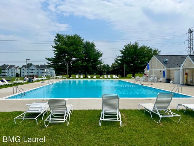 Building Photo - 2 br, 2 bath House - 8613 Falls Run Rd  Un...