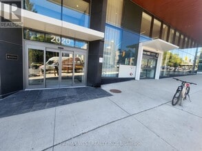 Building Photo - 2020-2020 Bathurst St