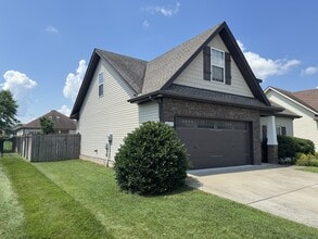 Building Photo - 4803 Beryl Dr