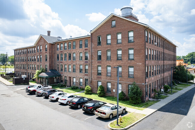 Foto del edificio - Cobbler Lofts