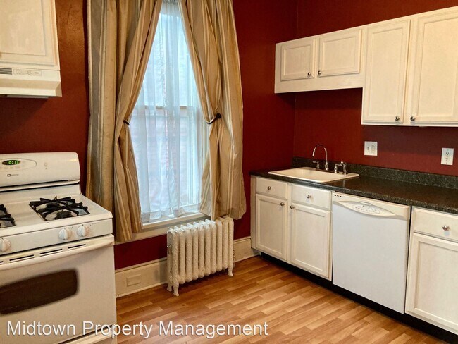 Foto del edificio - 1227 N 2nd St