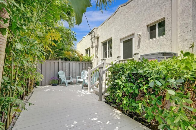 Foto del edificio - 62 NE 26th St