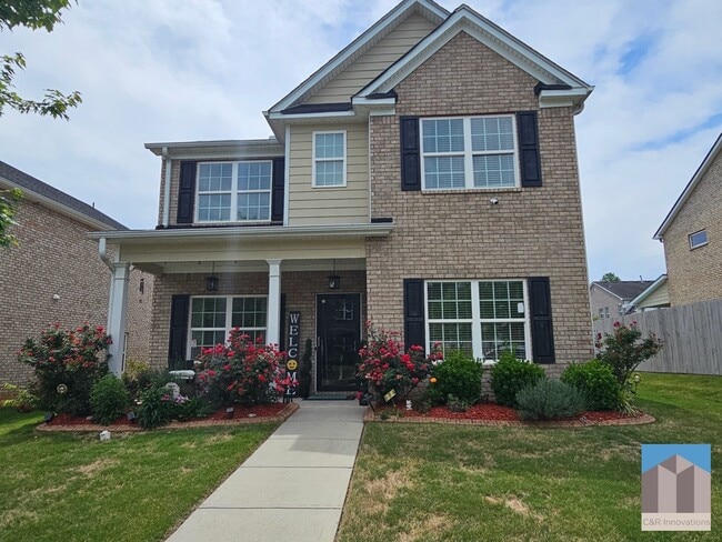 Building Photo - 684 Armitage Way