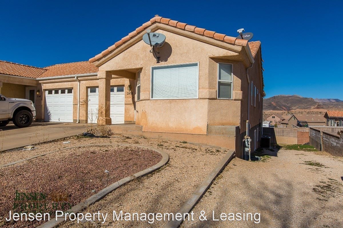 248 W 665 N, La Verkin, UT 84745 House Rental in La Verkin, UT