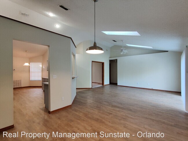 Building Photo - 3 br, 2 bath House - 1314 Ashby Cir.