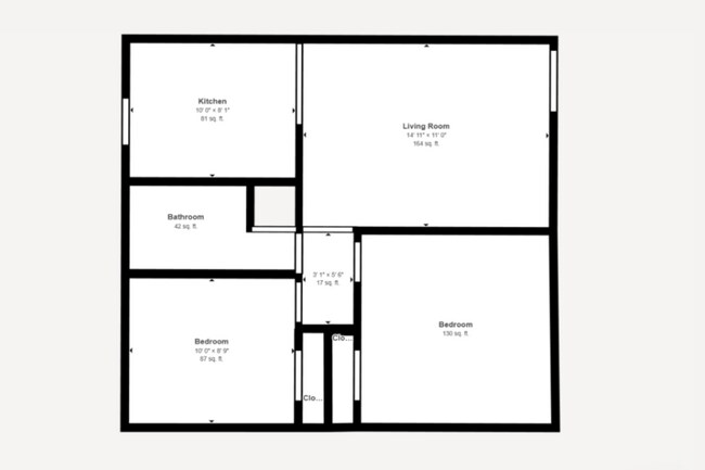 Building Photo - 2Bed/1Bath House at McDowell/32nd St! Ready for Immediate Move-In! – NO HOA!