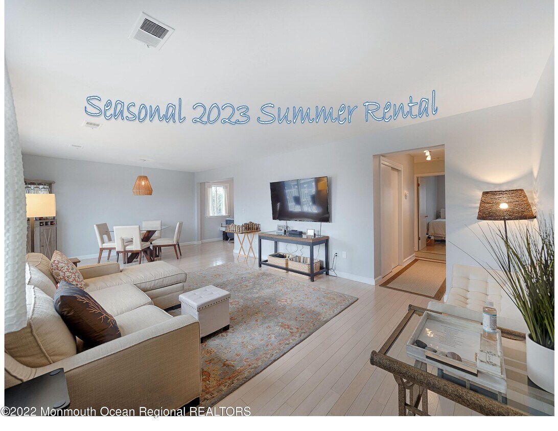 111 5th Ave Unit 5_SUMMER 2023, Bradley Beach, NJ 07720 Condo for Rent in Bradley Beach, NJ
