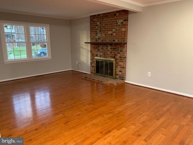 Foto del edificio - 13377 Nationville Ln