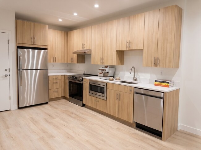 Foto del edificio - 1151 Walnut St