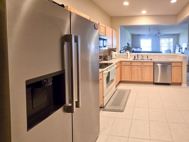 Foto del edificio - 4836 Barnstead Dr