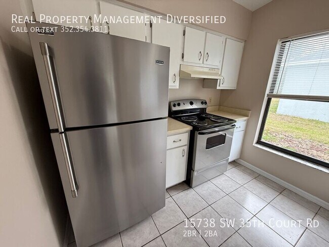 Foto del edificio - 15738 SW 35th Court Rd