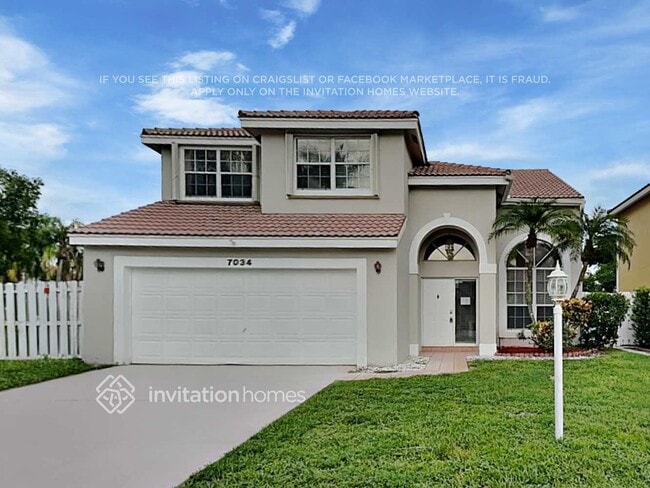 Building Photo - 7034 Davit Cir