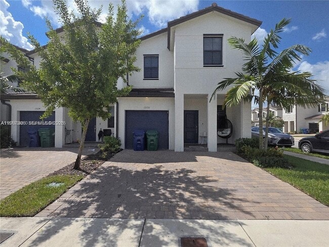 Photo - 13130 SW 232nd Ter Townhome