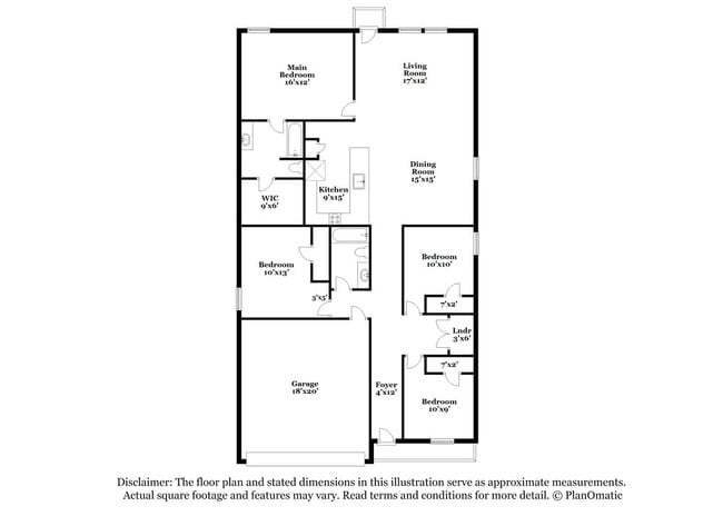 Building Photo - 6703 Morgan Cross