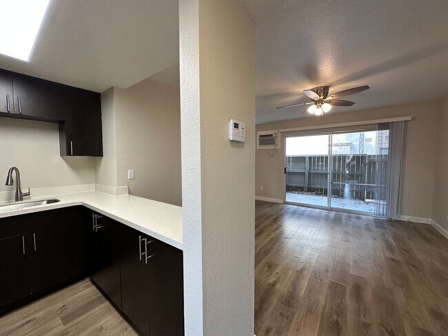 Foto del interior - Riverbend Apartments