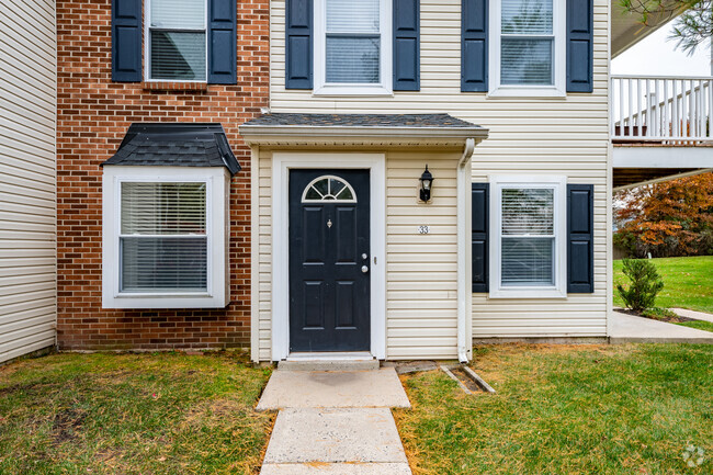 Building Photo - Wynmere Chase Apartment Homes