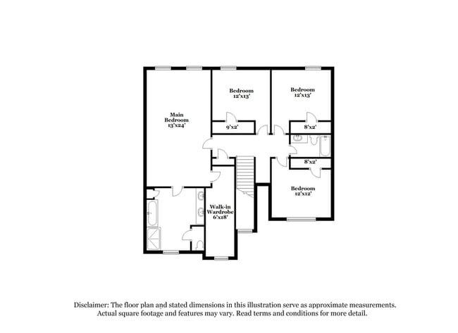 Building Photo - 5625 Waylon Trl