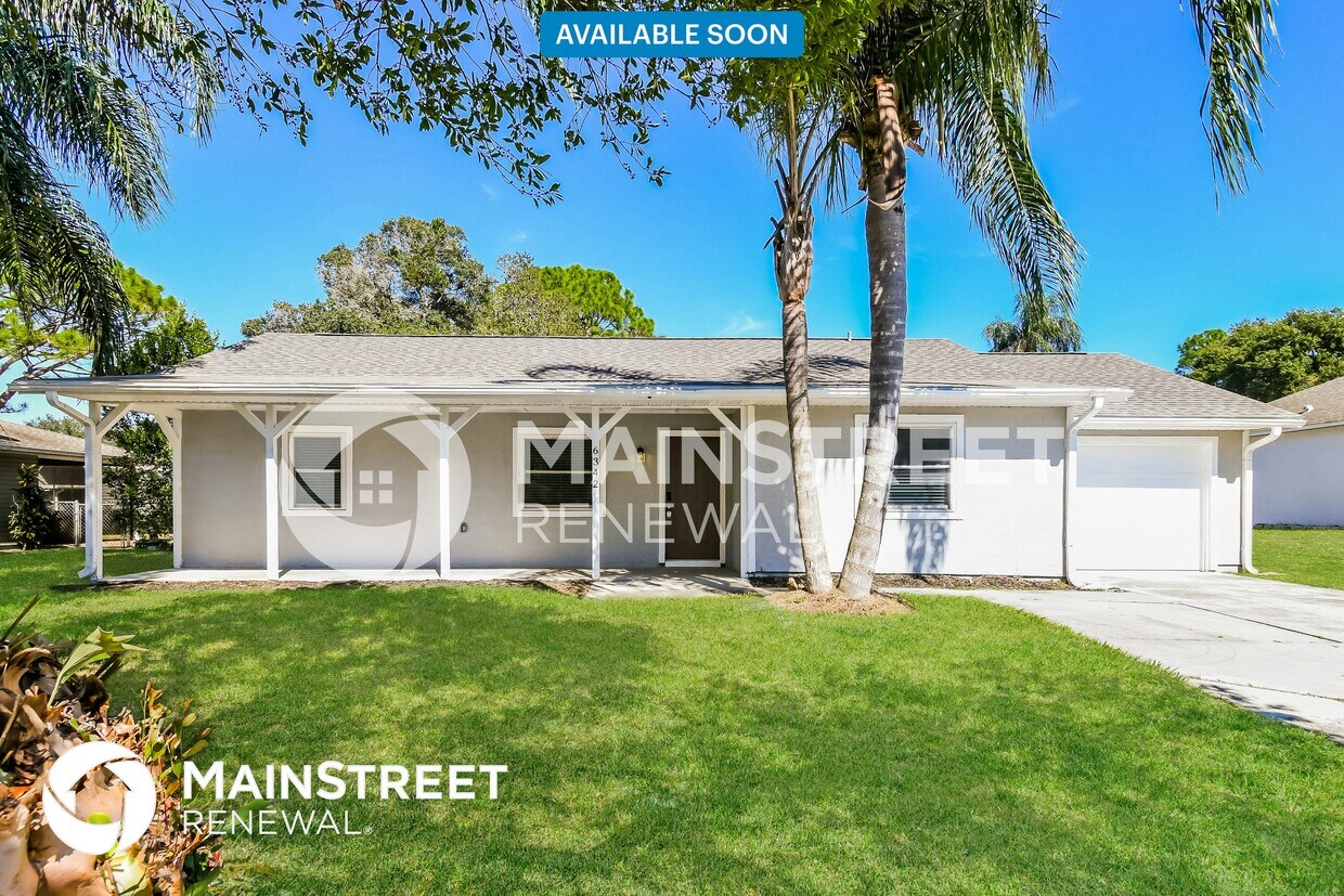 Foto principal - 6342 Brack St