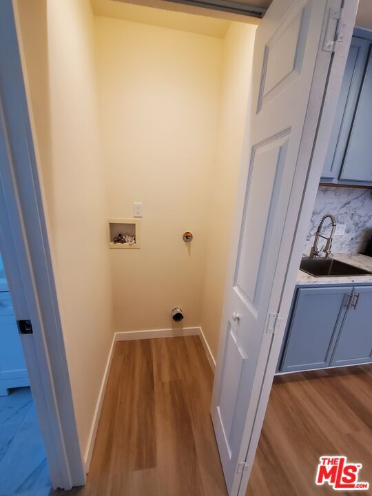 Foto del edificio - 1120 W 87th St