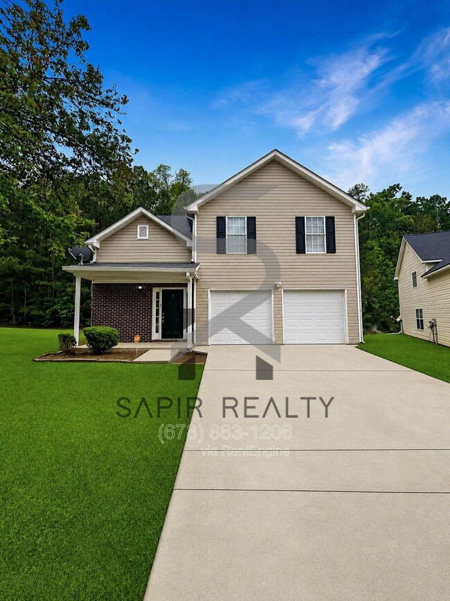 Foto del edificio - 5042 Cottage Grove Pl
