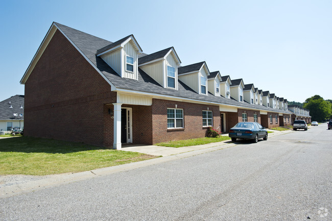 Building Photo - Mountain Chase