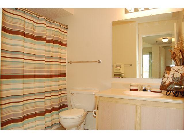 Bathroom - Oglethorpe Place