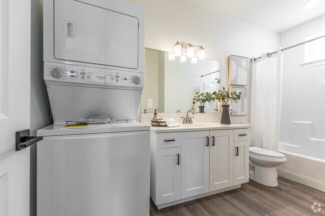 1HAB, 1BA - 512SF - Ava&#39;s Place