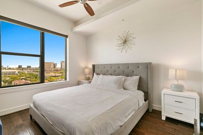 Foto del edificio - 101 Bowen St