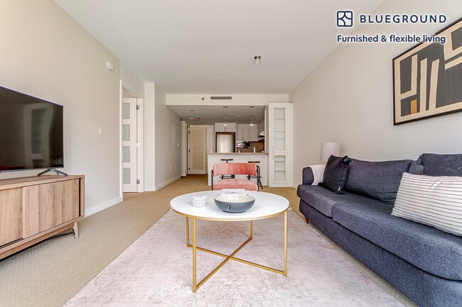 Foto del edificio - 420 7th St NW