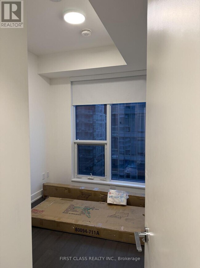 Building Photo - 35 Mercer St