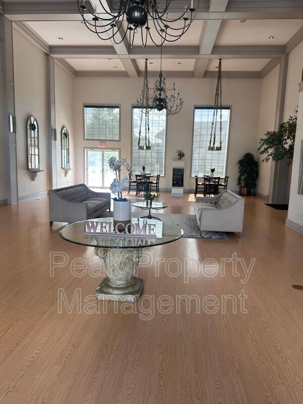 940 Masters Row Unit J, Glen Allen, VA 23059 Condo for Rent in Glen