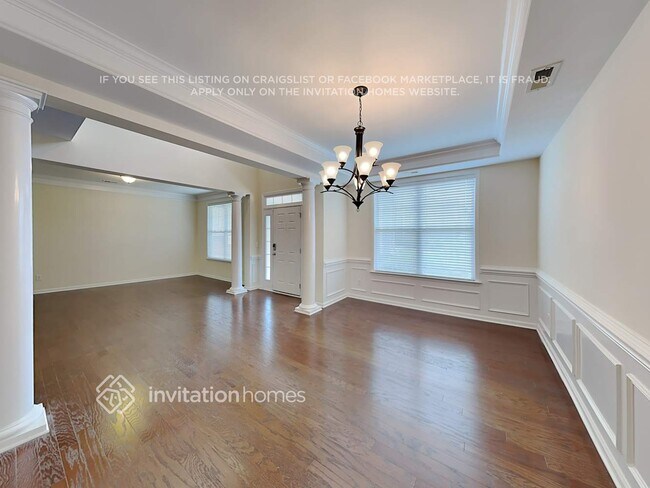 Foto del edificio - 16858 Rudence Ct