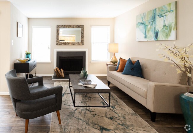 Lakeside Mill Apartments Owings Mills, MD